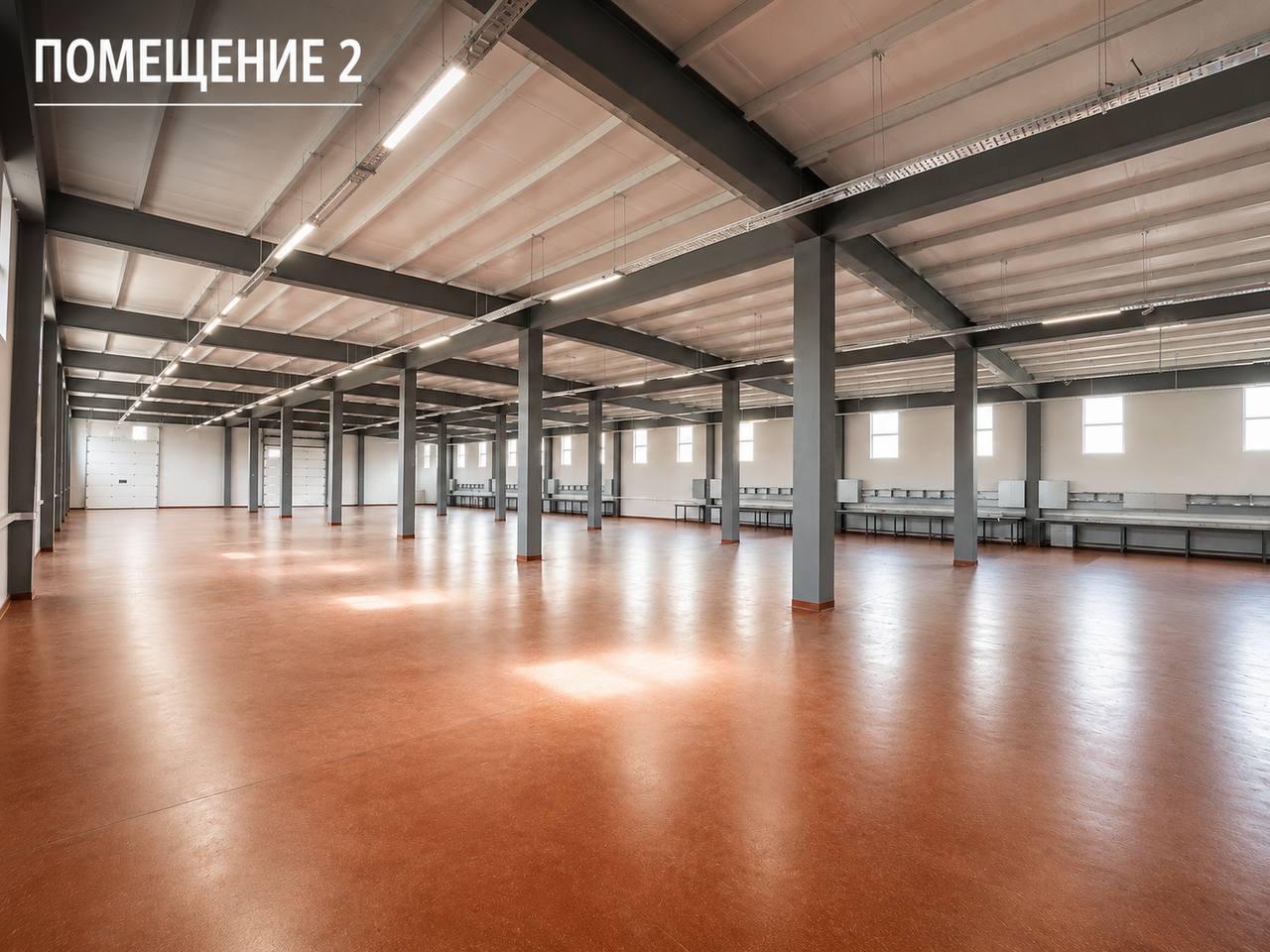 Commercial Property For Sale: 2,300 M² In Poti, 8 March St – $1,600,000 view 7