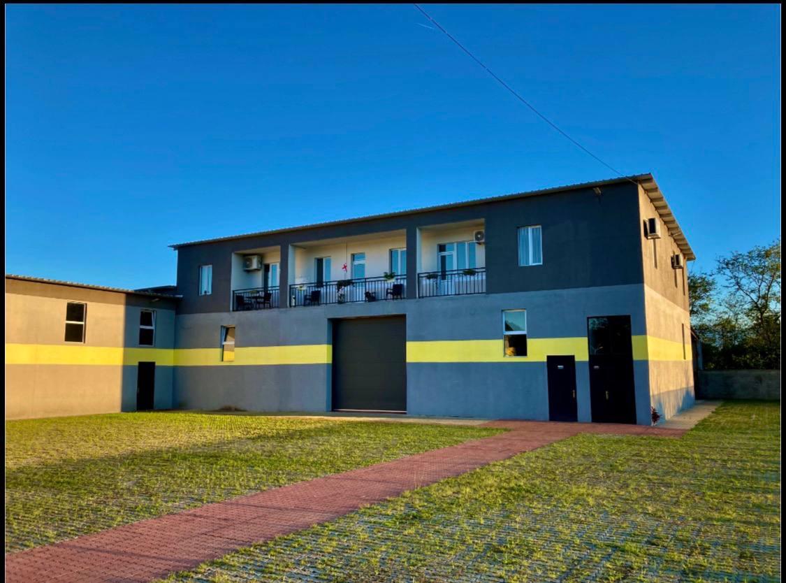 Commercial Property For Sale: 2,300 M² In Poti, 8 March St – $1,600,000 view 8