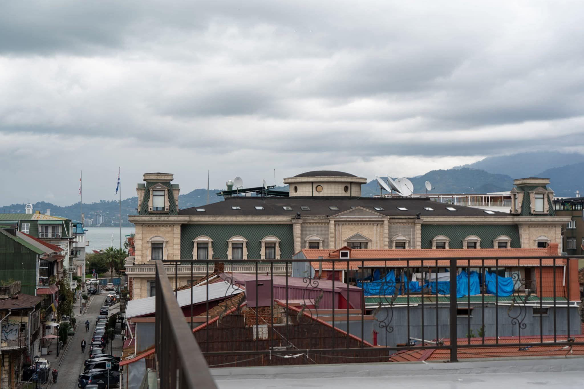 Commercial Property For Sale: 490 M² In Batumi, Merab Kostava St, 17 – $1,670,000 view 7