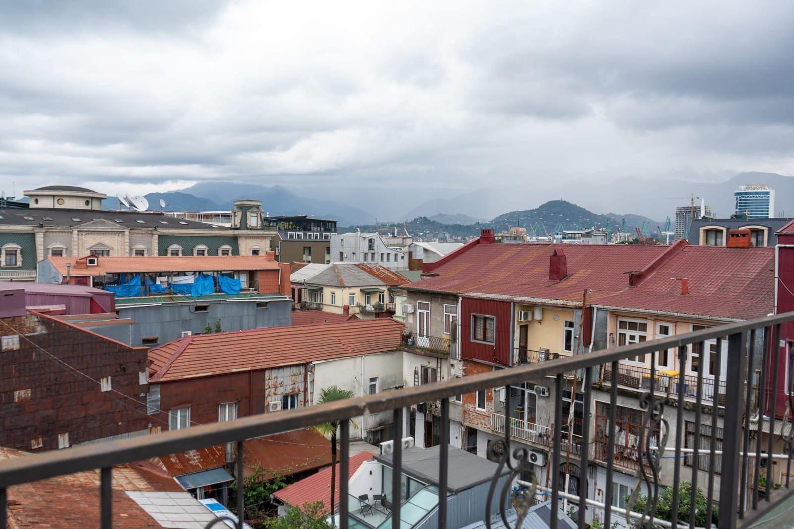 Commercial Property For Sale: 490 M² In Batumi, Merab Kostava St, 17 – $1,670,000 view 8