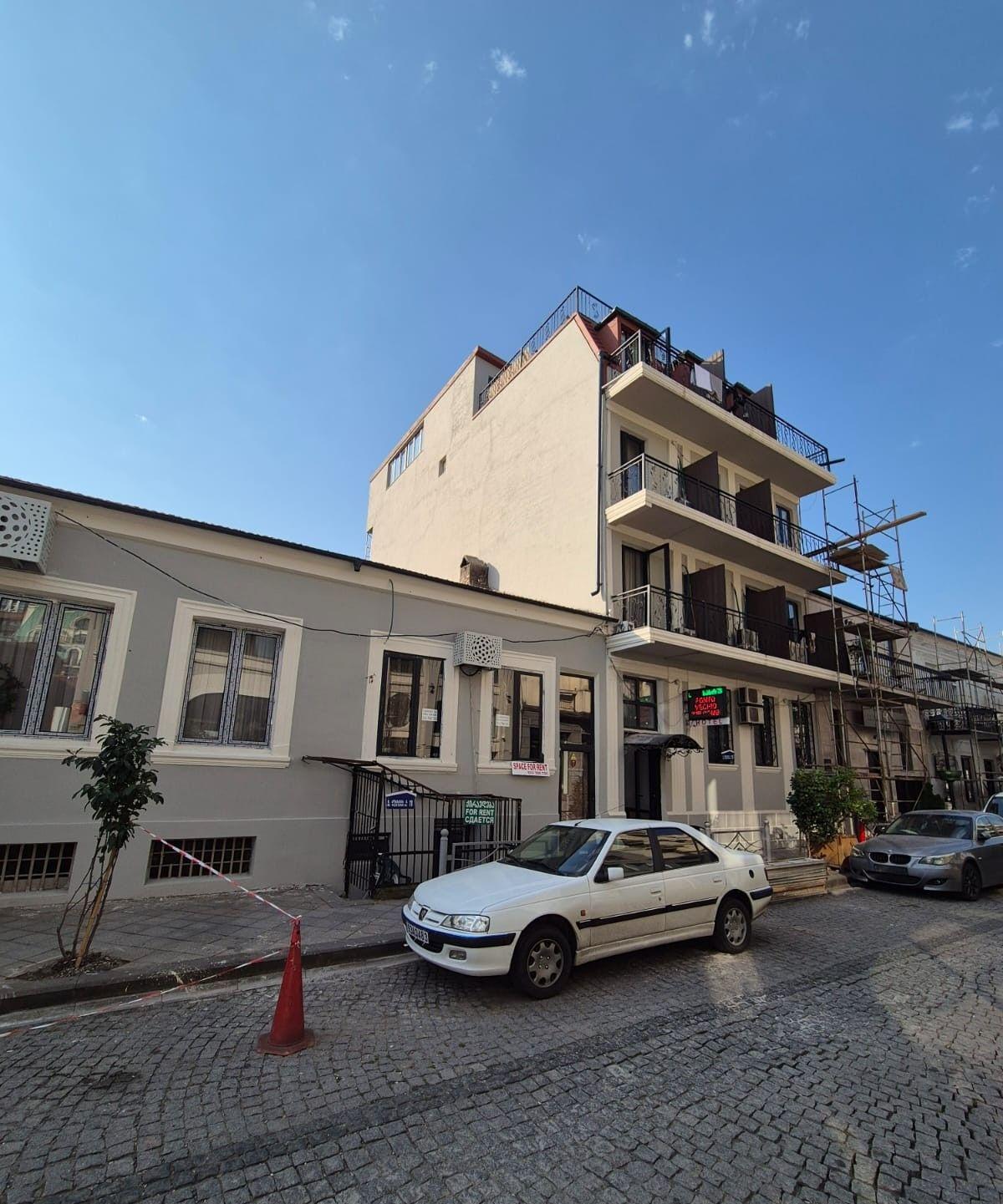 Commercial Property For Sale: 490 M² In Batumi, Merab Kostava St, 17 – $1,670,000 view 9