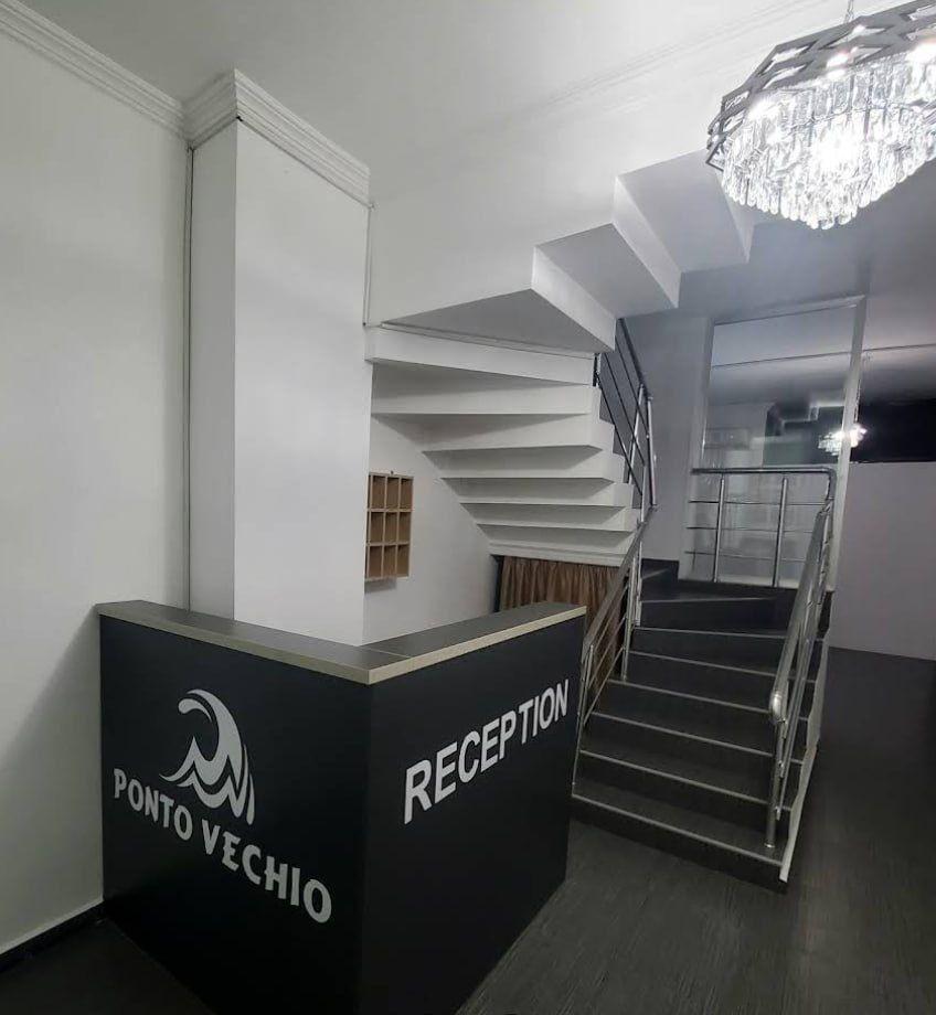 Commercial Property For Sale: 490 M² In Batumi, Merab Kostava St, 17 – $1,670,000 view 10