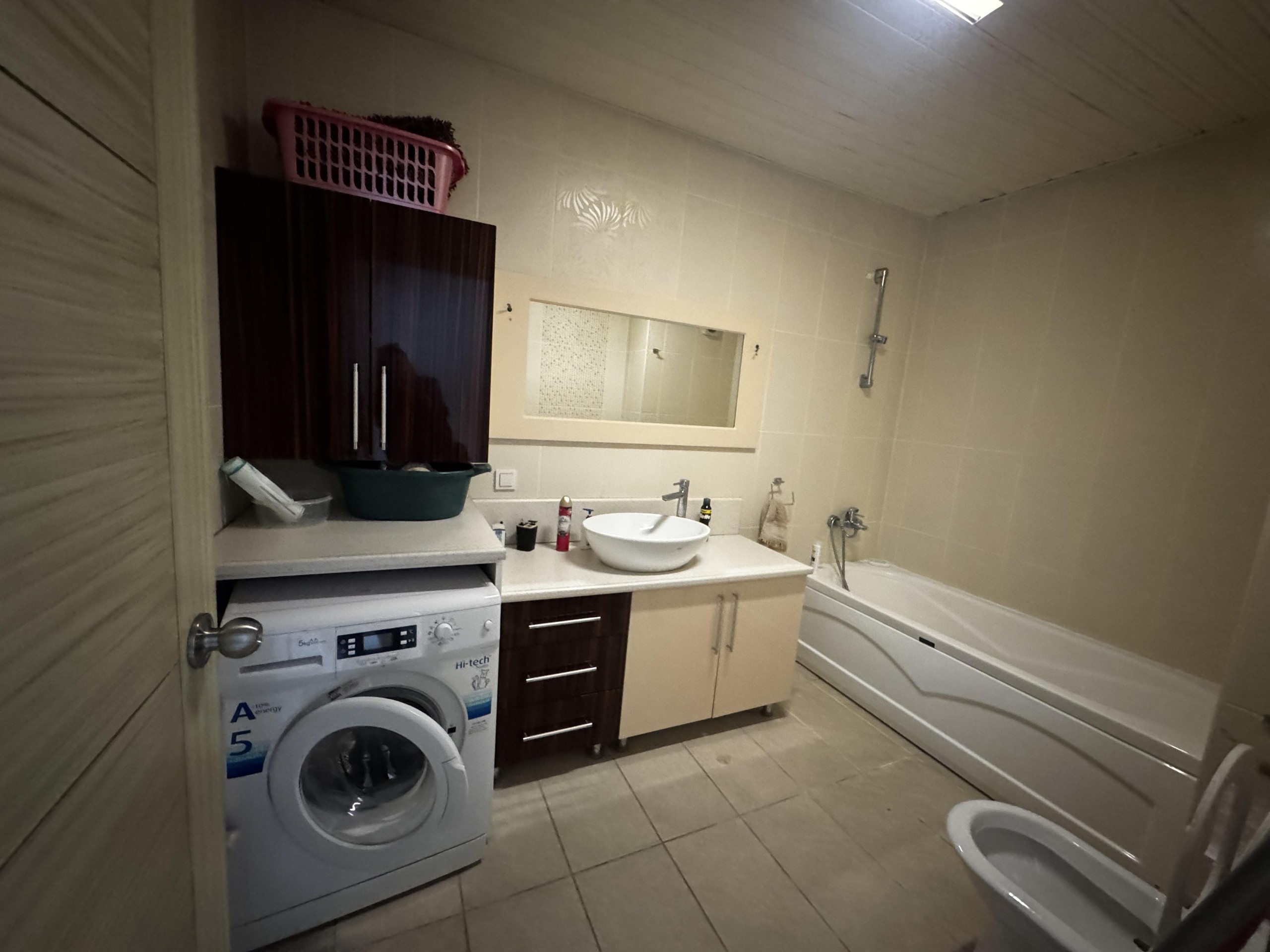 2-Room Apartment For Rent In Batumi, Shota Rustaveli St, 25 view 8