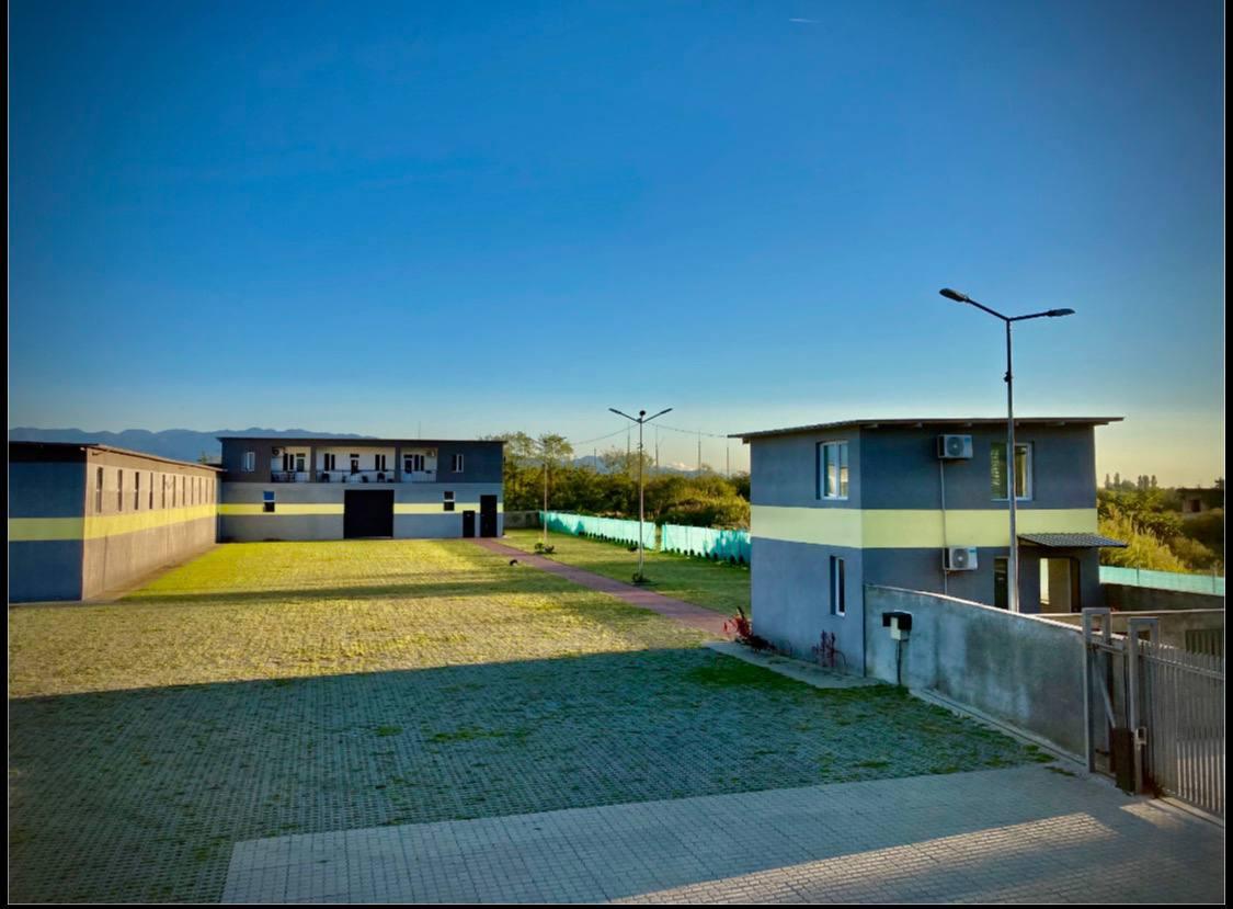 Commercial Property For Sale: 2,300 M² In Poti, Озургети, 5 – $1,600,000 view 20