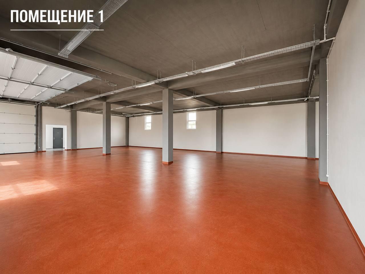 Commercial Property For Sale: 2,300 M² In Poti, Озургети, 5 – $1,600,000 view 4