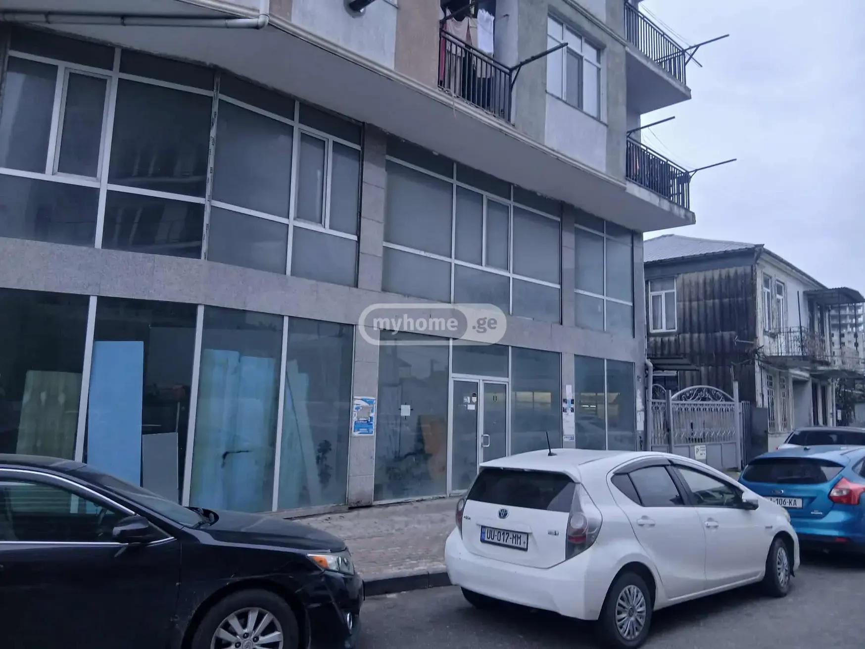 Commercial Property For Sale: 300 M² In Batumi, Demetre Tavdadebuli St, 129 – $1,050,000 view 3