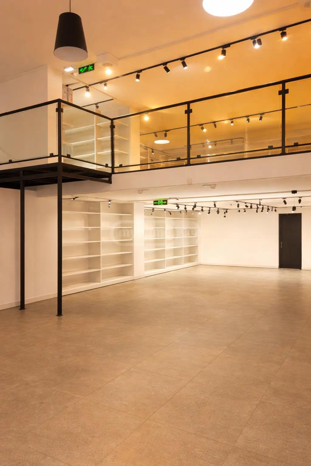 Commercial Property For Sale: 260 M² In Batumi, David Aghmashenebeli St, 3 – $650,000 view 1