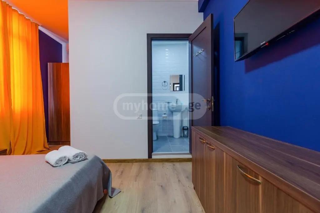 Commercial Property For Sale: 585 M² In Batumi, Demetre Tavdadebuli St – $600,000 view 7