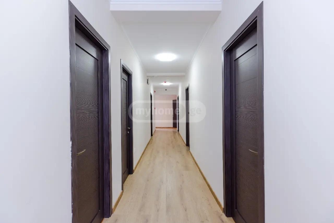 Commercial Property For Sale: 585 M² In Batumi, Demetre Tavdadebuli St – $600,000 view 4