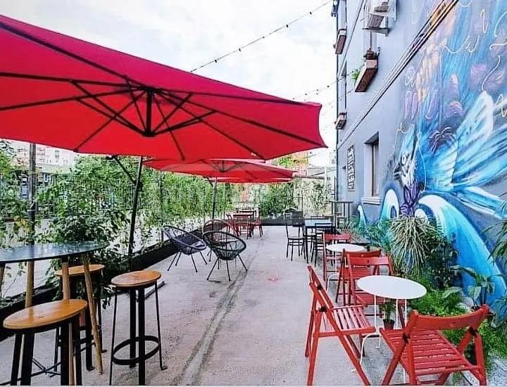 Commercial Property For Sale: 585 M² In Batumi, Demetre Tavdadebuli St – $600,000 view 9