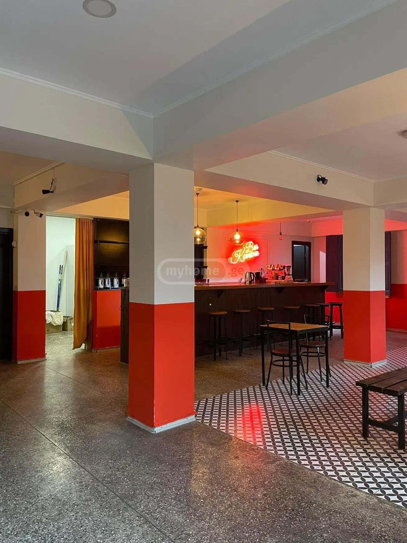 Commercial Property For Sale: 585 M² In Batumi, Demetre Tavdadebuli St – $600,000 view 1