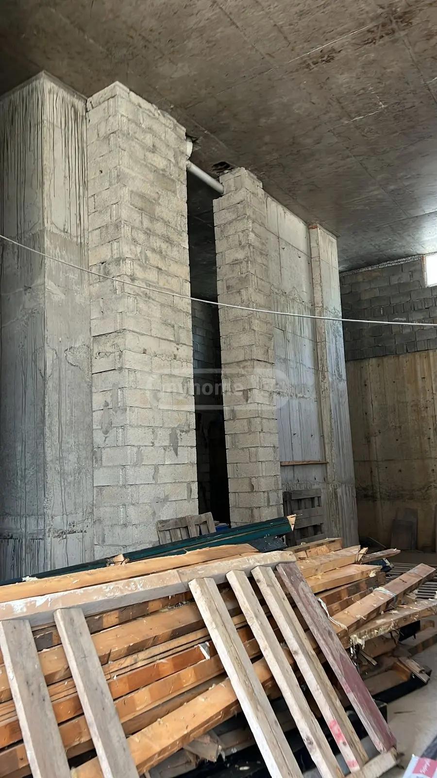 Akhalgazrdobis K, 1: 1-Room Commercial Property, 220.0 M² | Korter.Ge view 3