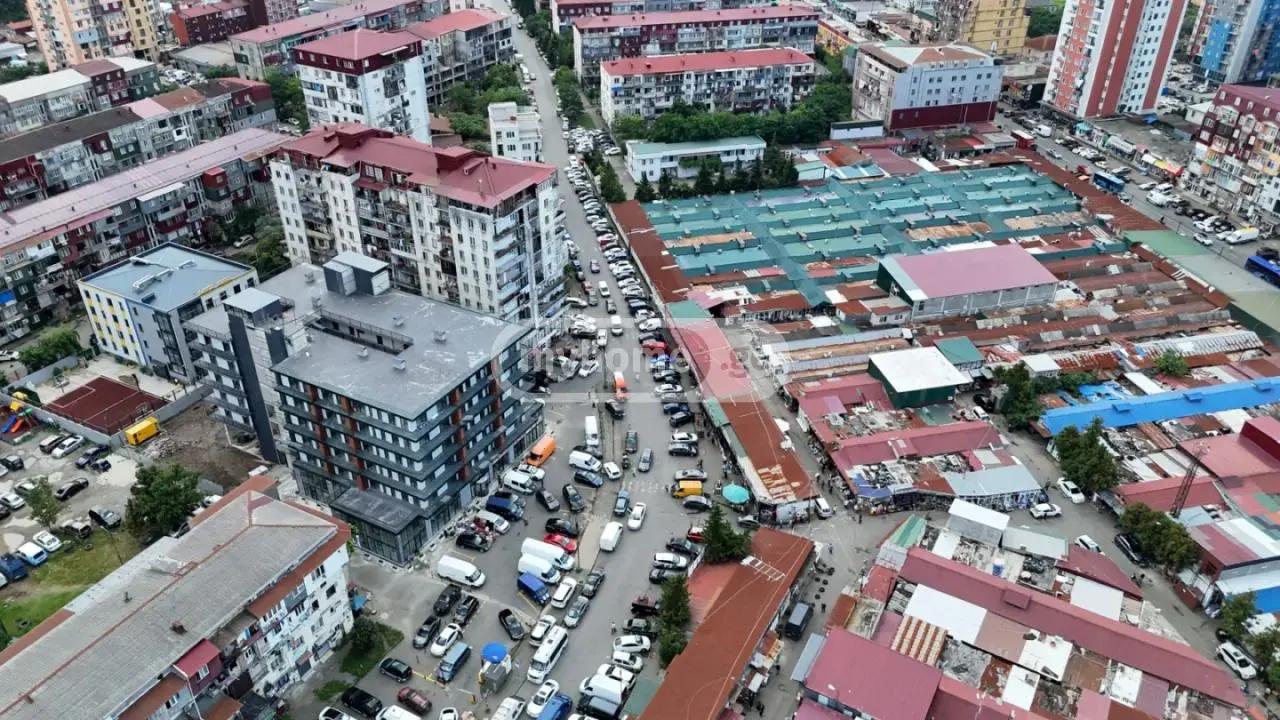 Commercial Property For Sale: 60 M² In Batumi, David Aghmashenebeli St, 21 – $250,000 view 9