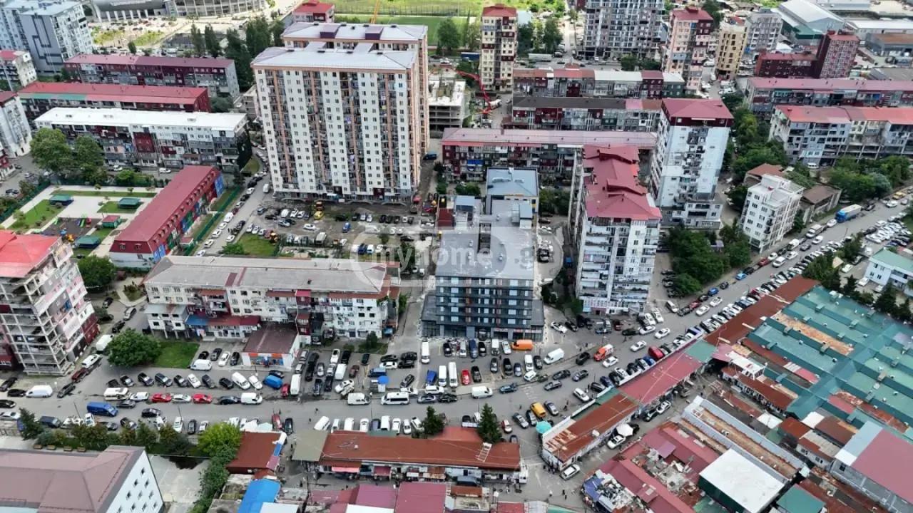 Commercial Property For Sale: 60 M² In Batumi, David Aghmashenebeli St, 21 – $250,000 view 8