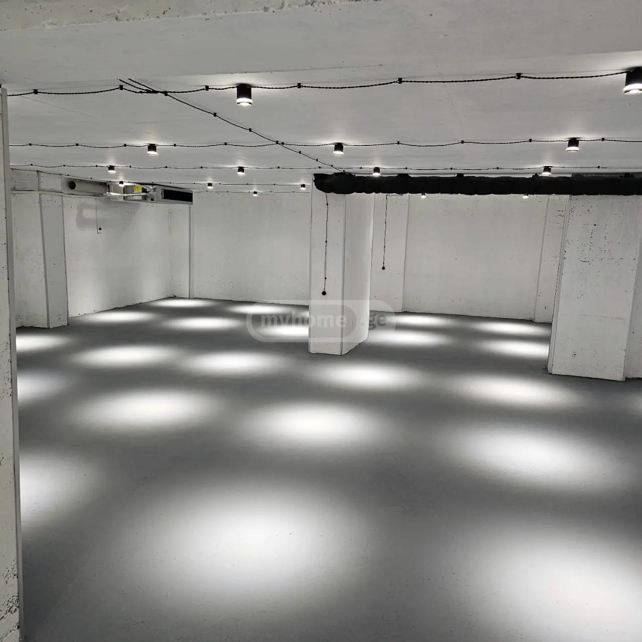 Commercial Property For Sale: 395 M² In Batumi, David Aghmashenebeli St, 2g – $250,000 view 7