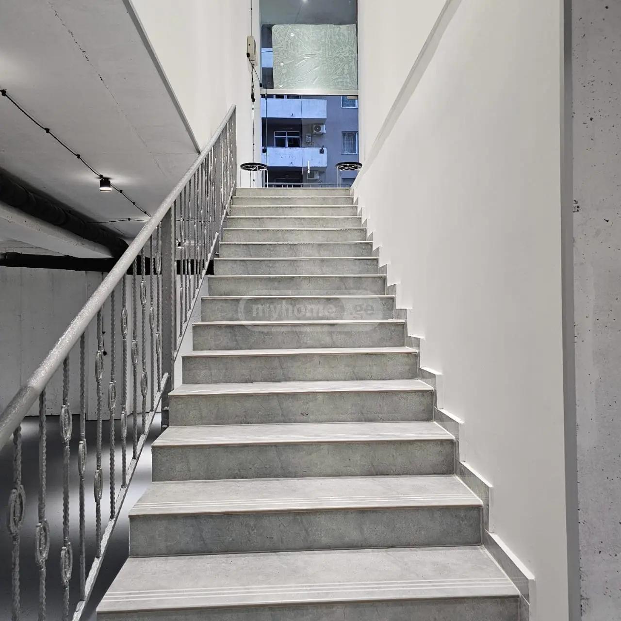 Commercial Property For Sale: 395 M² In Batumi, David Aghmashenebeli St, 2g – $250,000 view 3