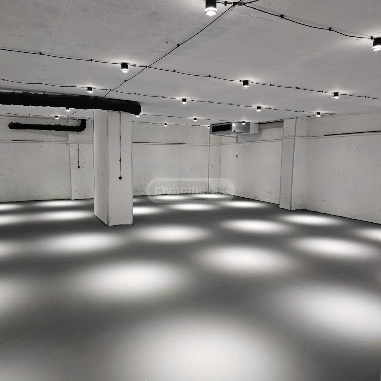 Commercial Property For Sale: 395 M² In Batumi, David Aghmashenebeli St, 2g – $250,000 view 2