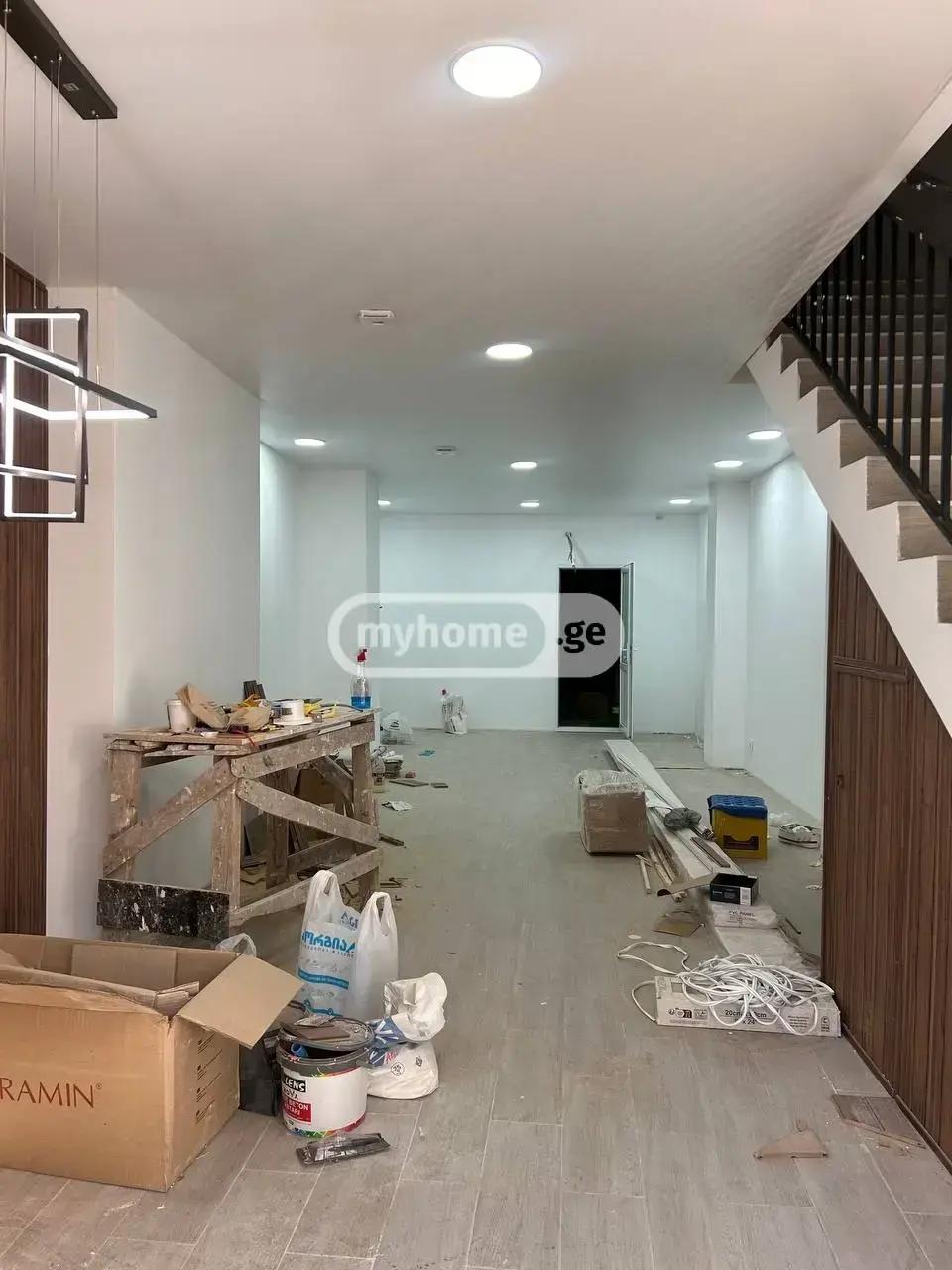 Commercial Property For Sale: 134 M² In Batumi, Mardi Aquapark – $147,400 view 4