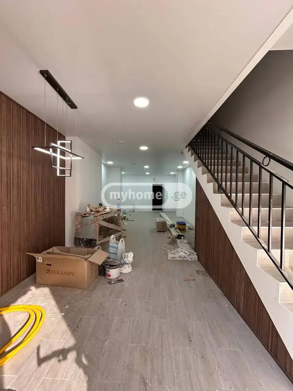 Commercial Property For Sale: 134 M² In Batumi, Mardi Aquapark – $147,400 view 3