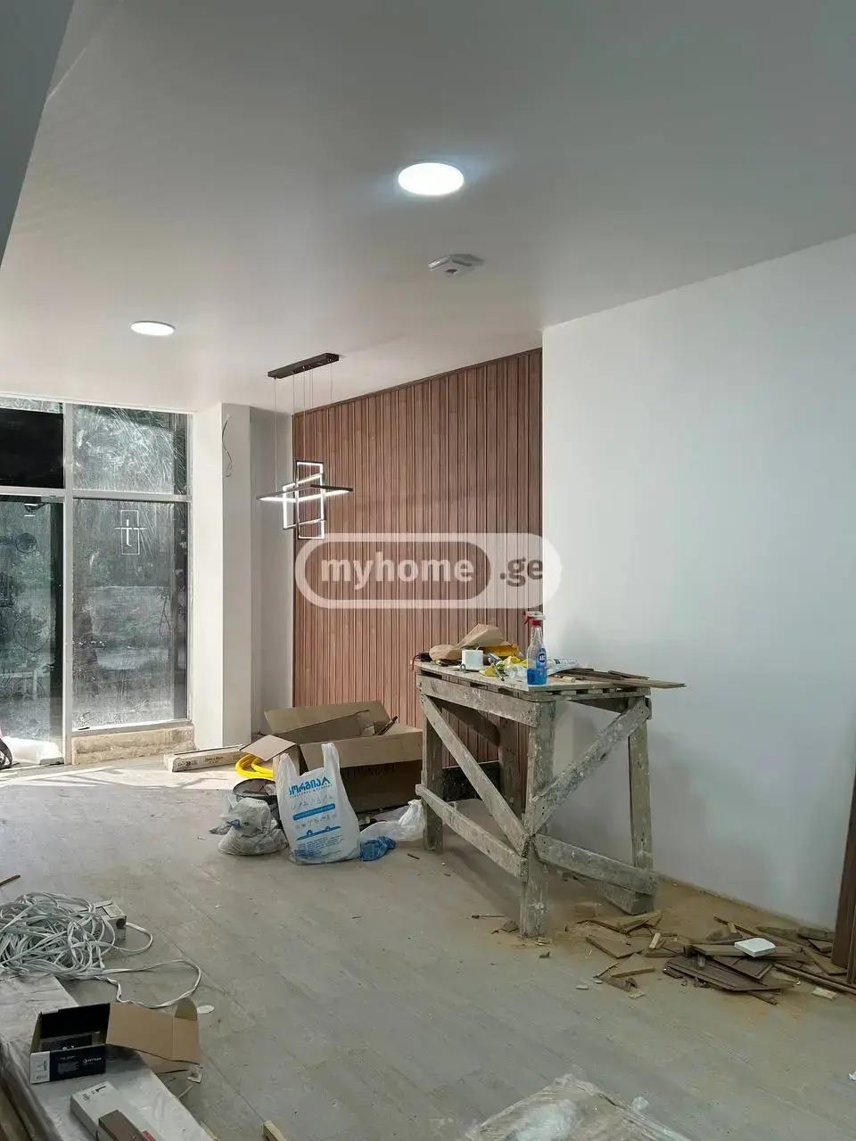 Commercial Property For Sale: 134 M² In Batumi, Mardi Aquapark – $147,400 view 2