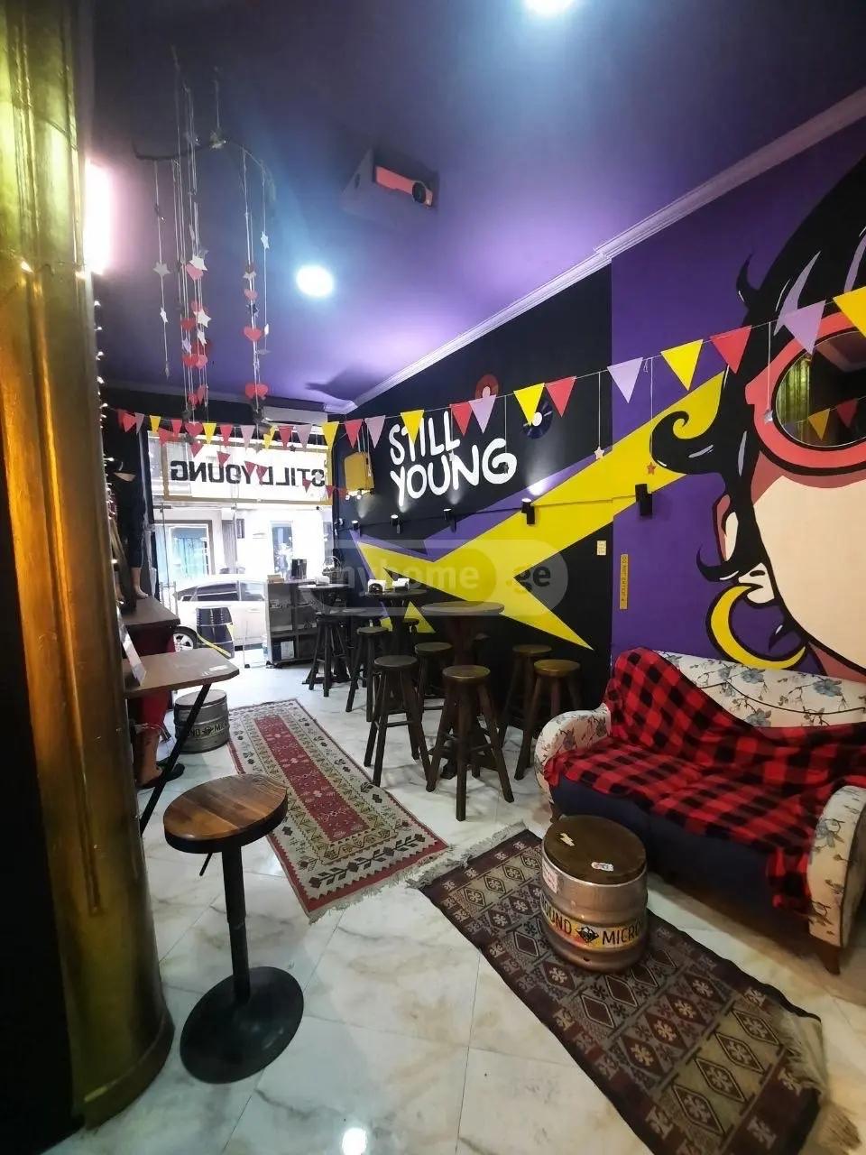 Commercial Property For Sale: 37 M² In Batumi, Akhmed Melashvili St, 25 – $130,000 view 3