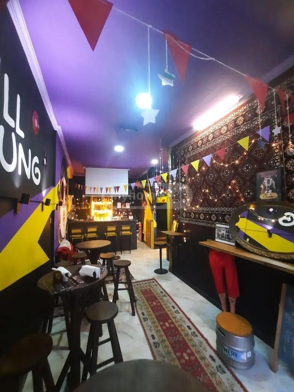 Commercial Property For Sale: 37 M² In Batumi, Akhmed Melashvili St, 25 – $130,000 view 2