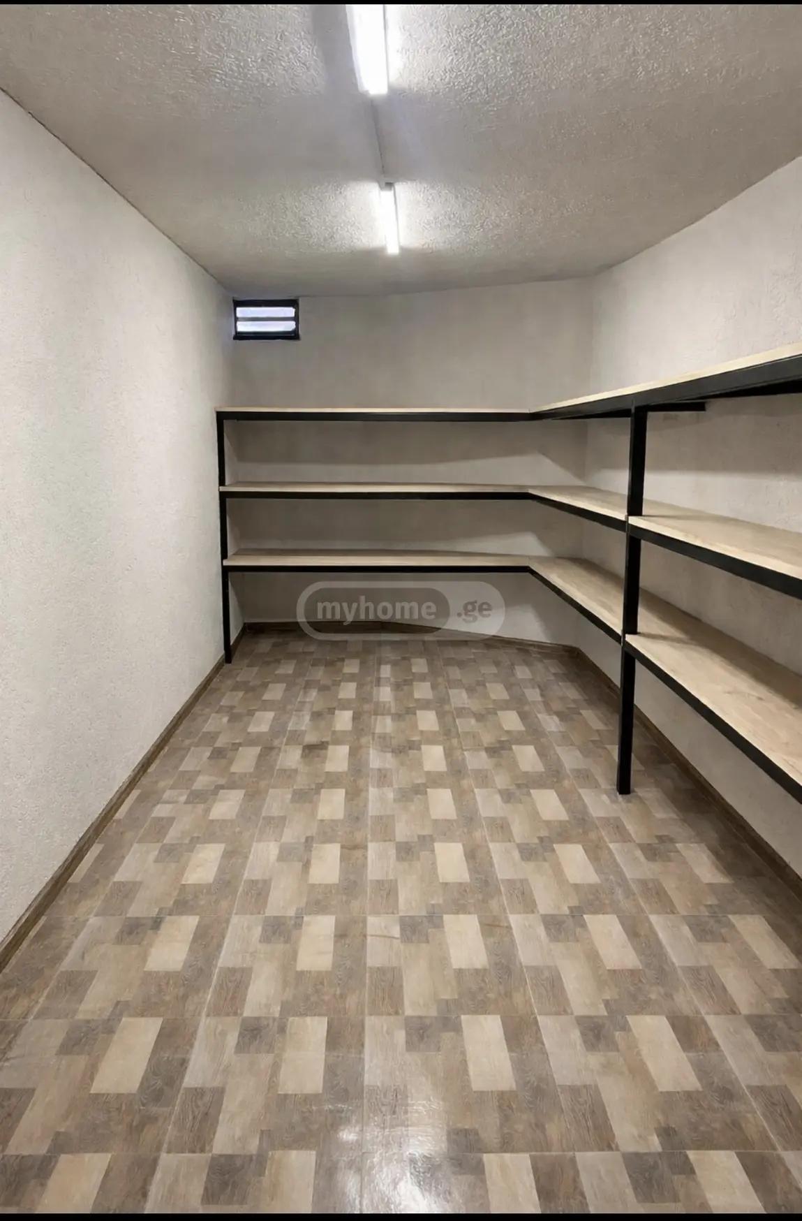 Commercial Property For Sale: 16.2 M² In Batumi, Zurab Gorgiladze St, 98 – $50,000 view 2