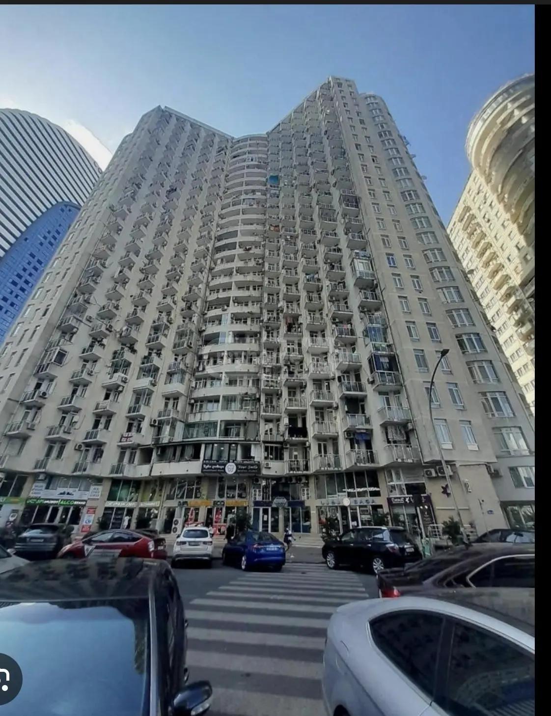 Commercial Property For Sale: 16.2 M² In Batumi, Zurab Gorgiladze St, 98 – $50,000 view 3