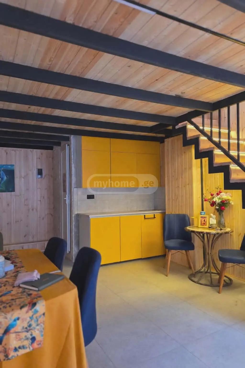 Commercial Property For Sale: 50 M² In Batumi, Ketevan Tsamebuli St, 41 – $75,000 view 7