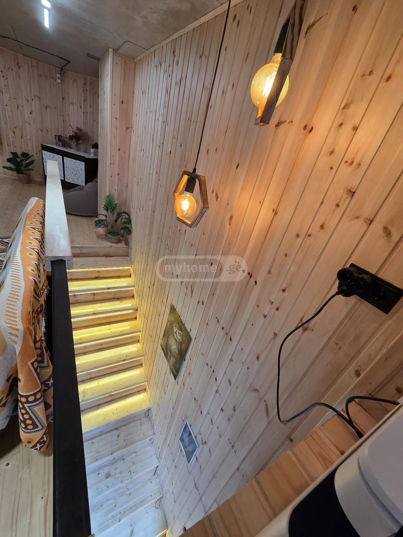 Commercial Property For Sale: 50 M² In Batumi, Ketevan Tsamebuli St, 41 – $75,000 view 4