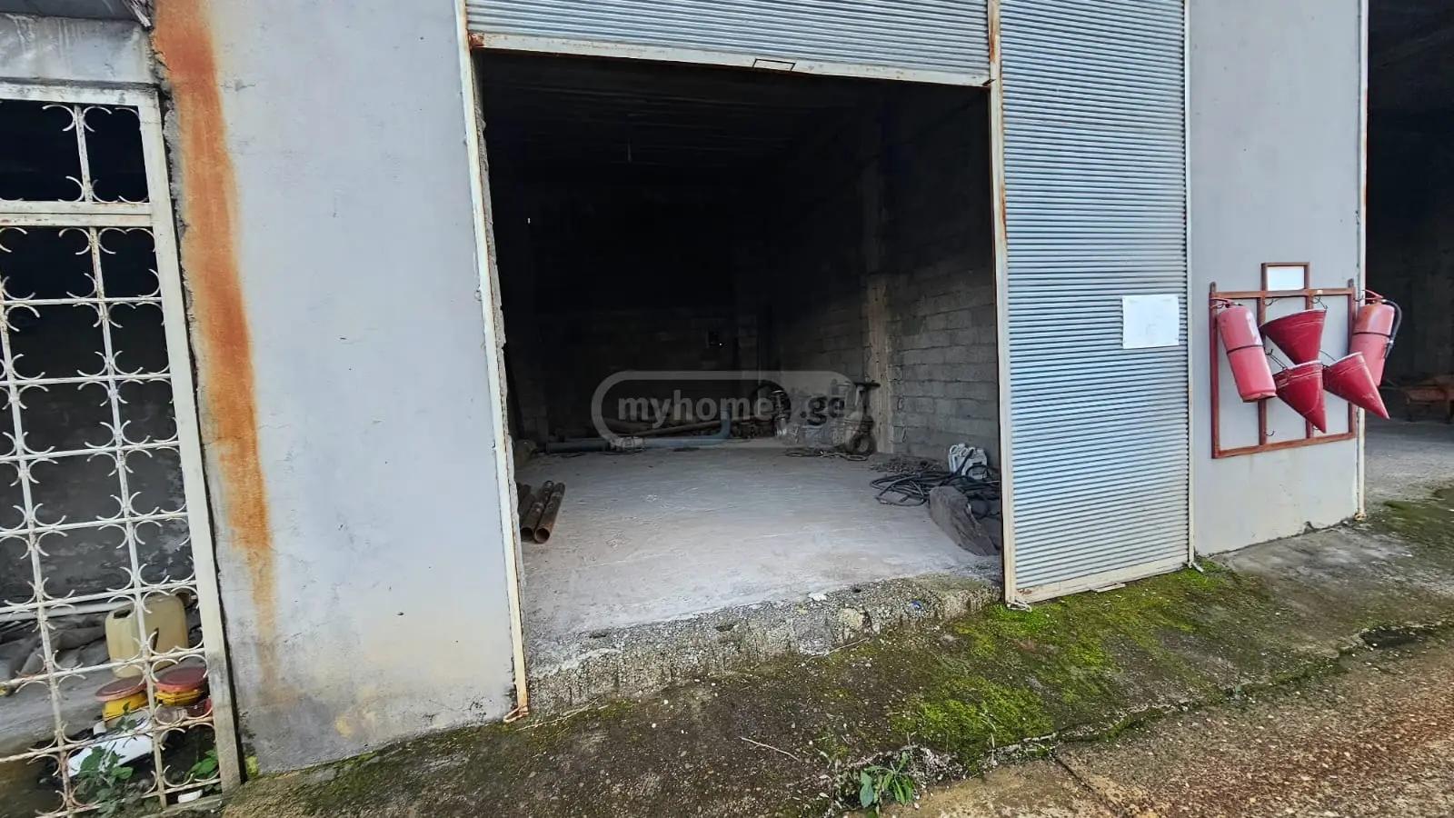 Commercial Property For Rent: 7,752 M² In Batumi, Khakhuli St – $38,760 view 2