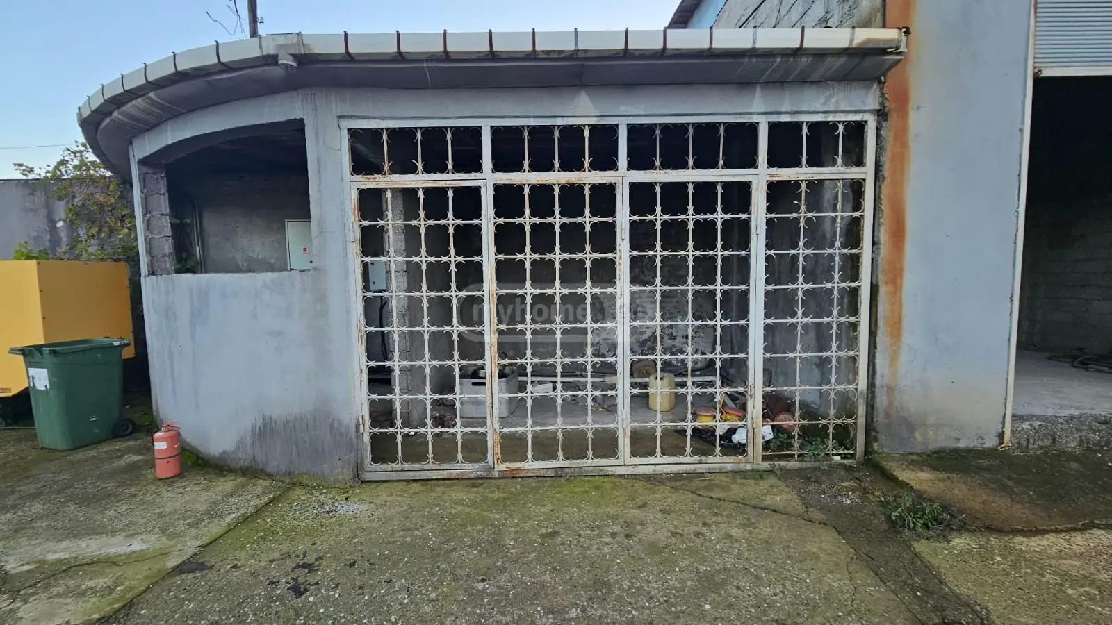 Commercial Property For Rent: 7,752 M² In Batumi, Khakhuli St – $38,760 view 7