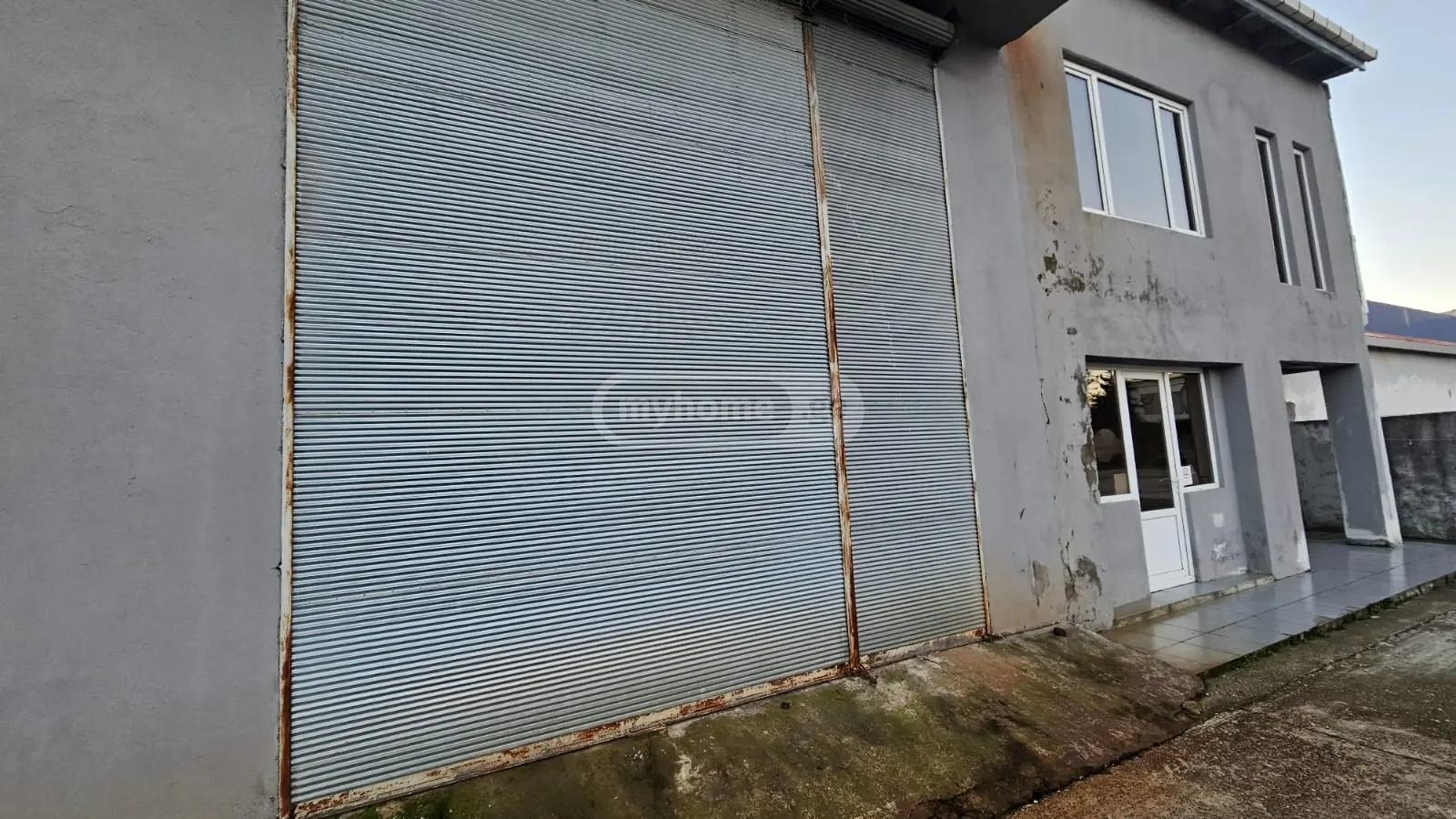 Commercial Property For Rent: 7,752 M² In Batumi, Khakhuli St – $38,760 view 10