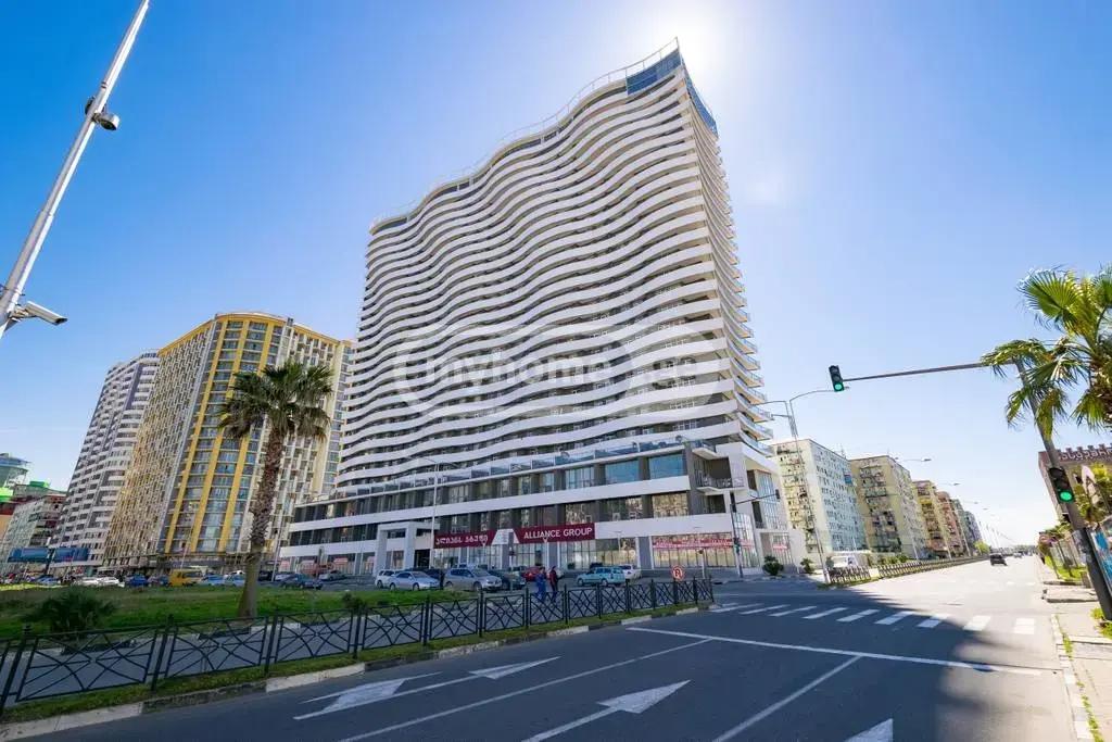 Commercial Property For Rent: 423 M² In Batumi, Orbi Residence – $32,200 view 4