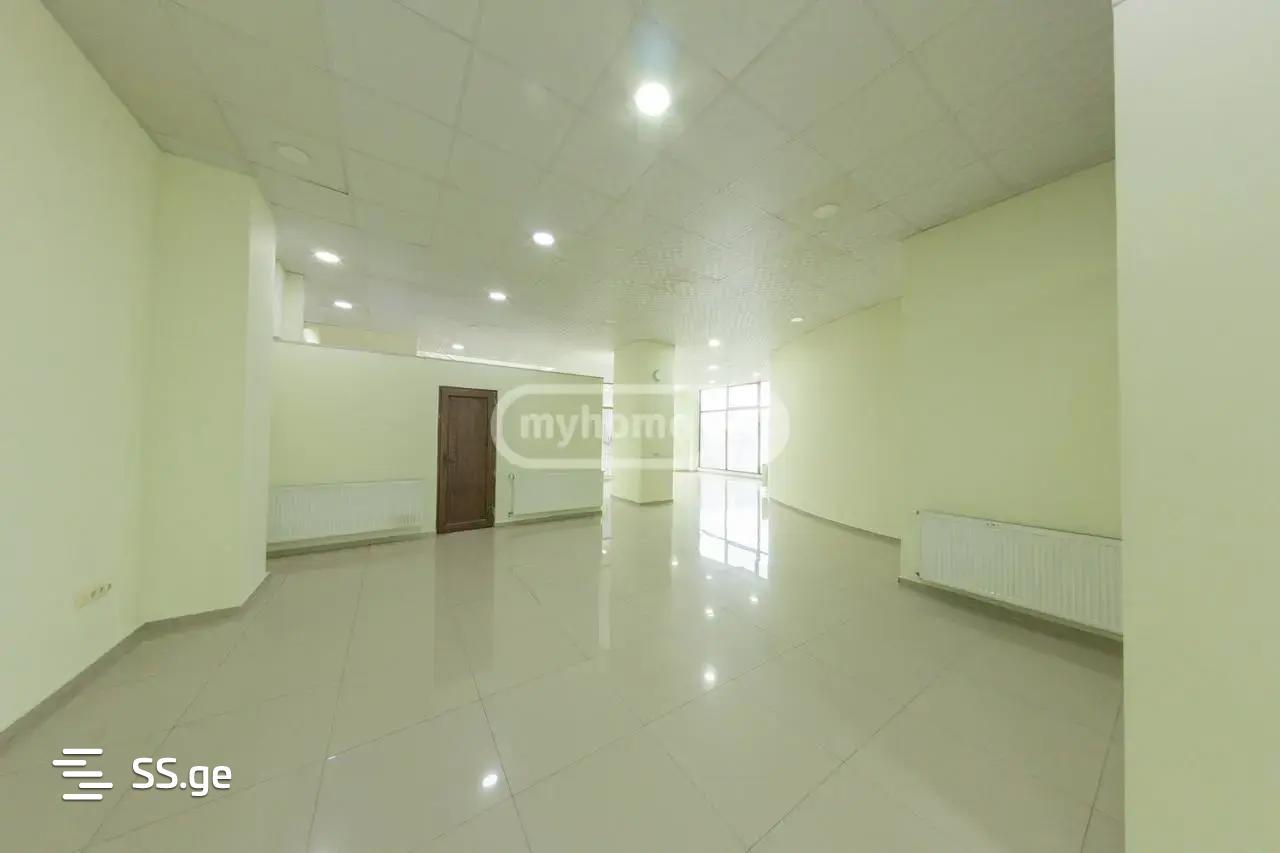 Commercial Property For Rent: 588 M² In Batumi, Petre Bagrationi St – $4,000 view 14