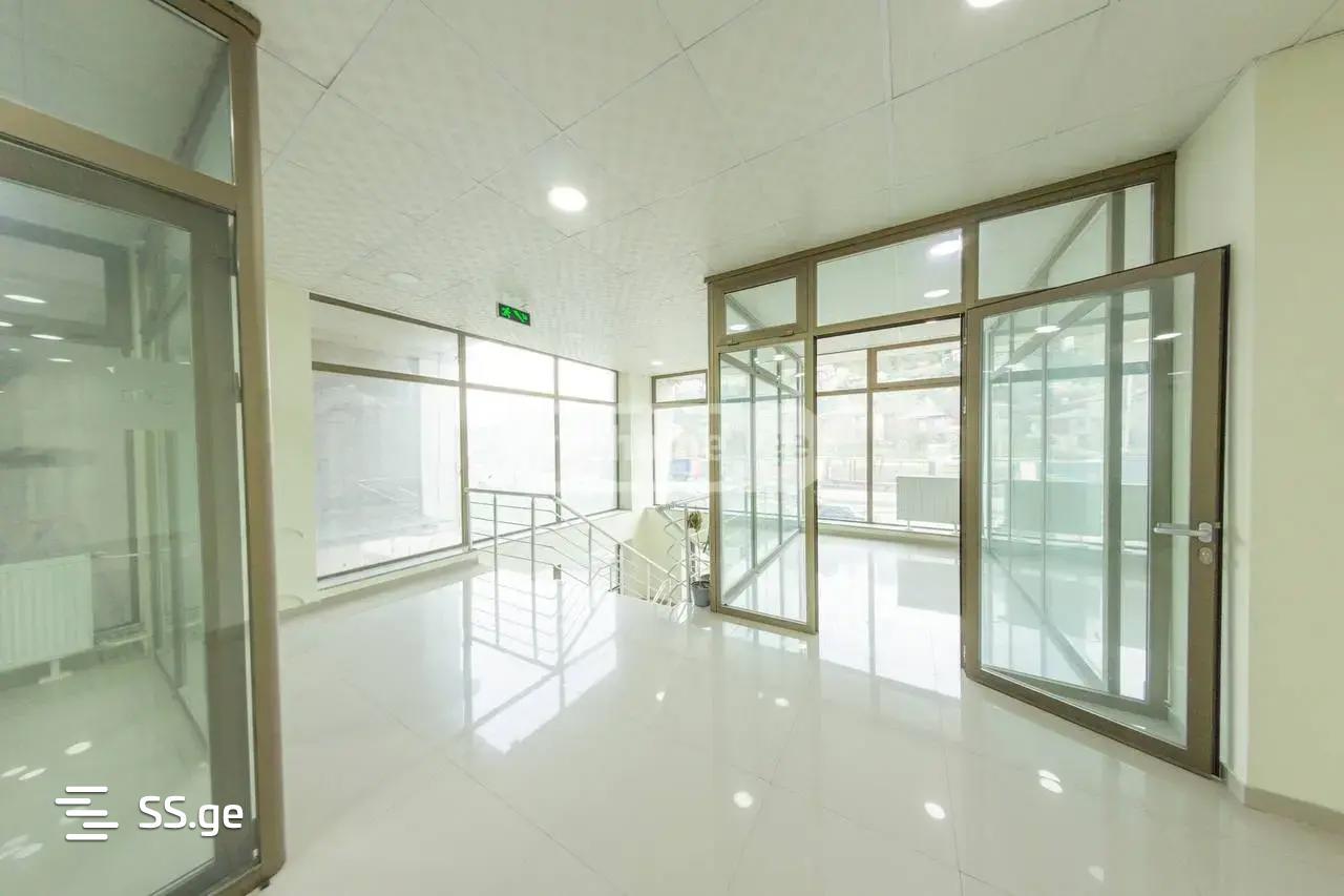 Commercial Property For Rent: 588 M² In Batumi, Petre Bagrationi St – $4,000 view 10