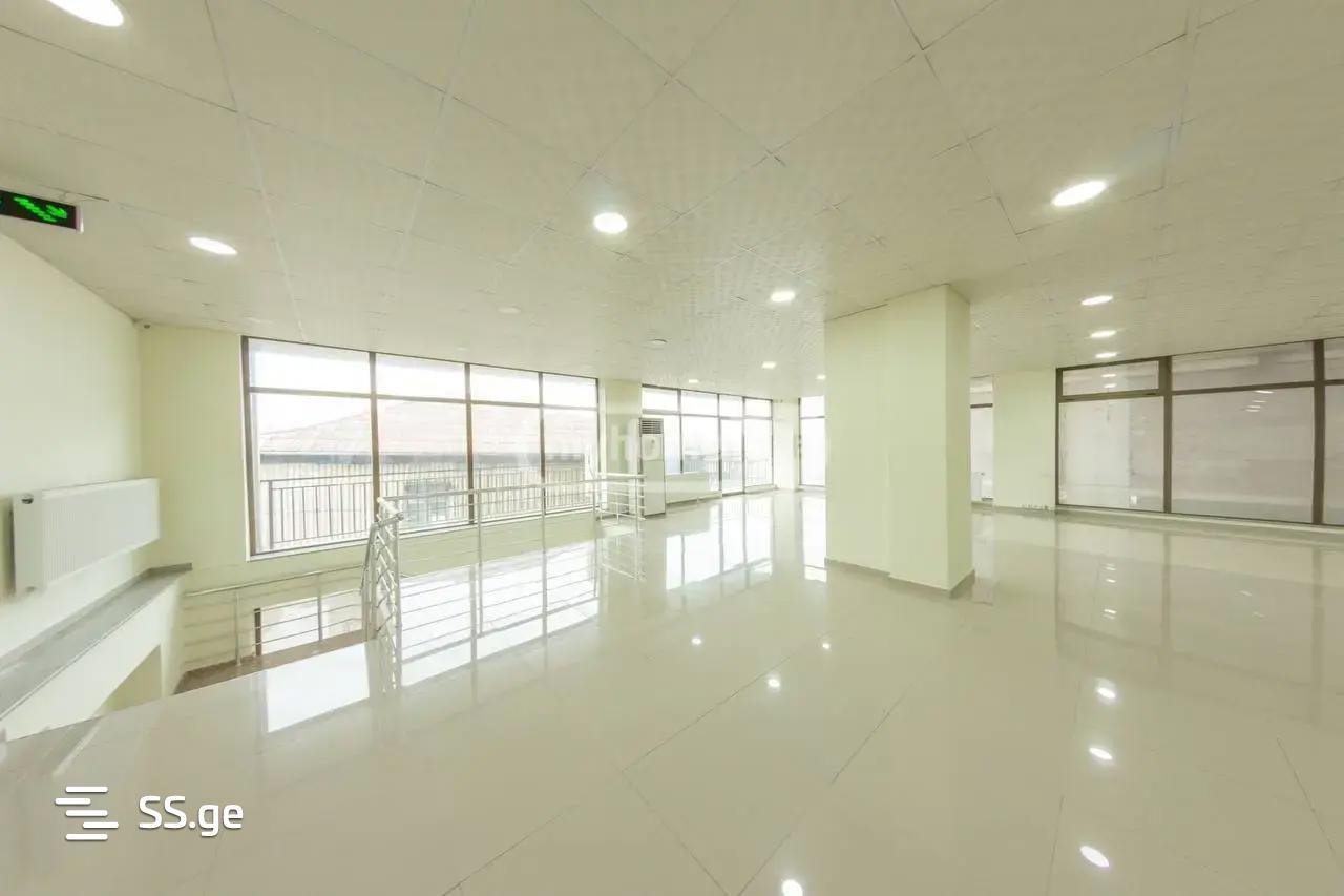 Commercial Property For Rent: 588 M² In Batumi, Petre Bagrationi St – $4,000 view 7