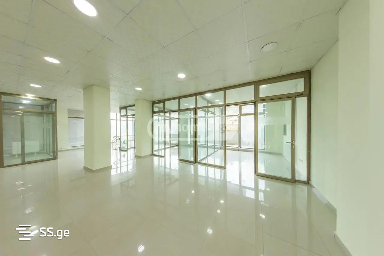 Commercial Property For Rent: 588 M² In Batumi, Petre Bagrationi St – $4,000 view 6