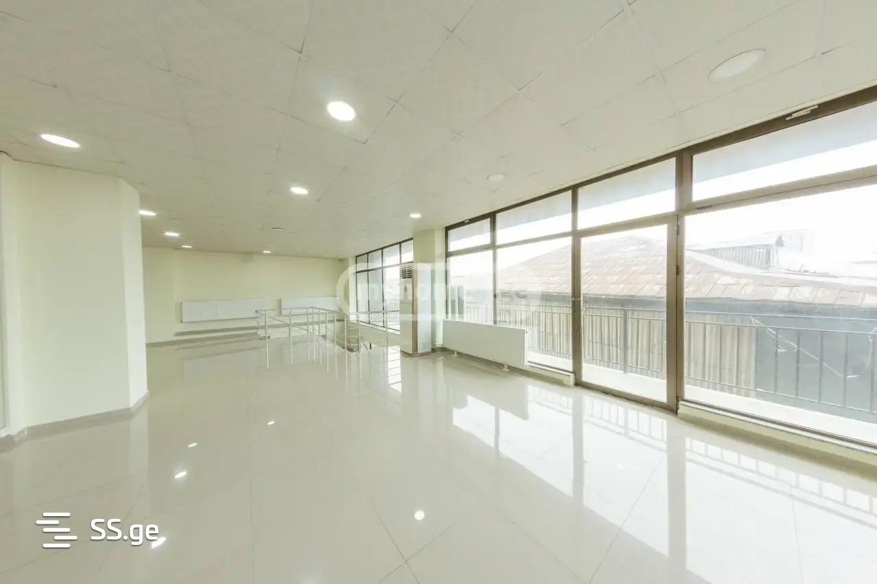 Commercial Property For Rent: 588 M² In Batumi, Petre Bagrationi St – $4,000 view 1