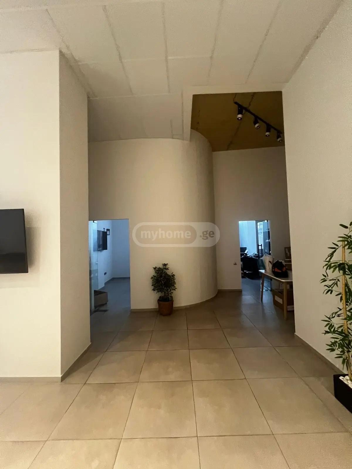 Commercial Property For Rent: 230 M² In Batumi, Iusup Kobaladze St – $4,000 view 11