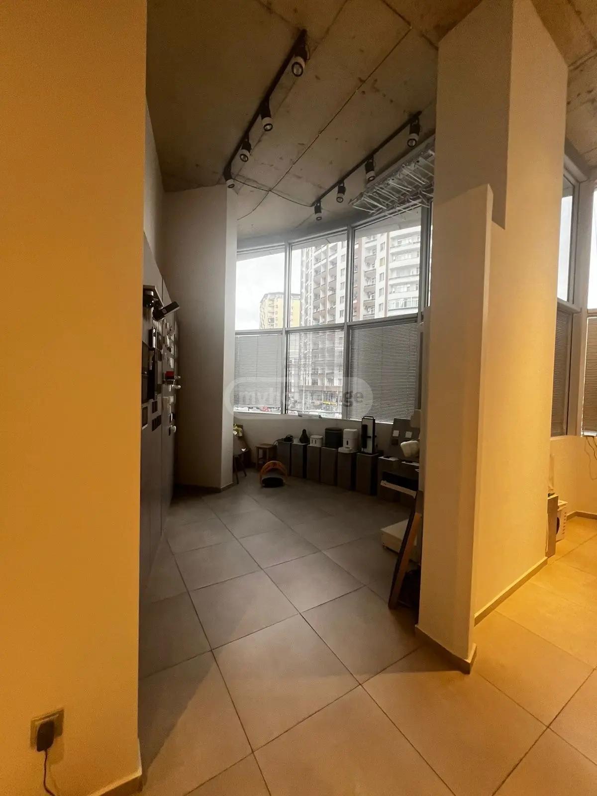 Commercial Property For Rent: 230 M² In Batumi, Iusup Kobaladze St – $4,000 view 12