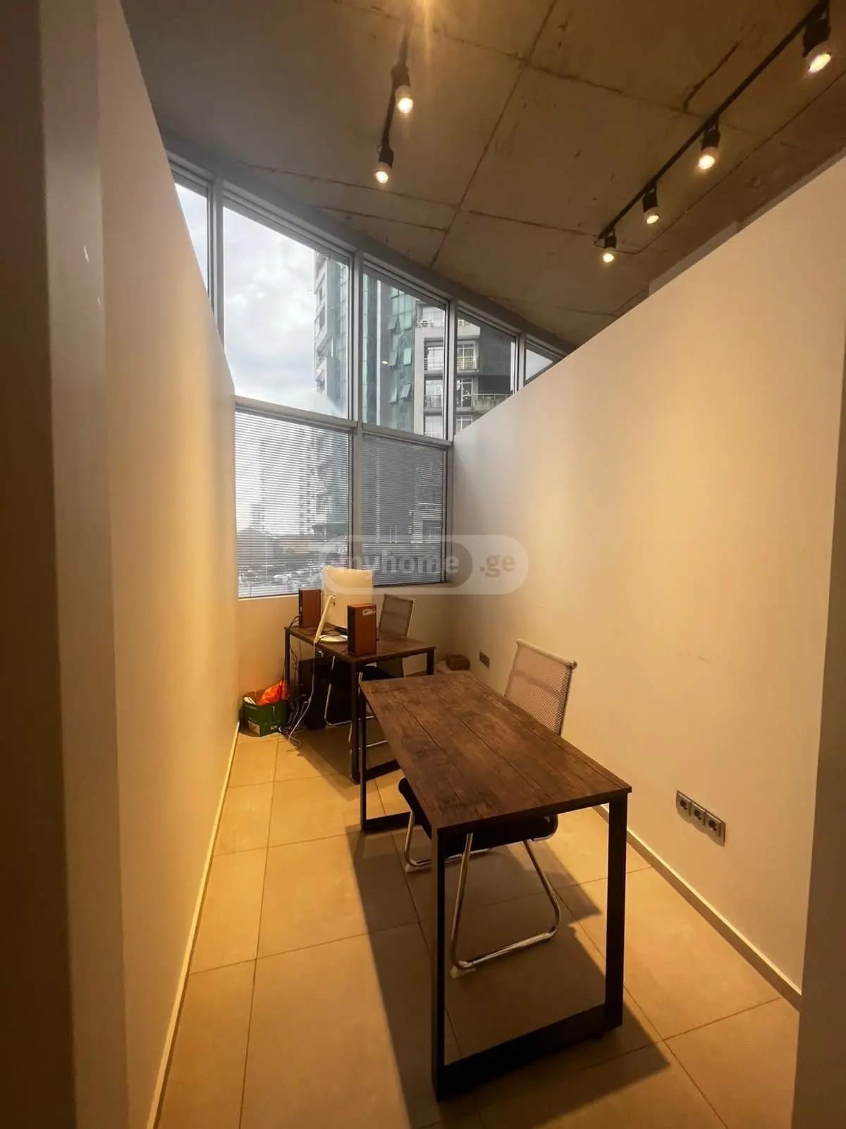 Commercial Property For Rent: 230 M² In Batumi, Iusup Kobaladze St – $4,000 view 13