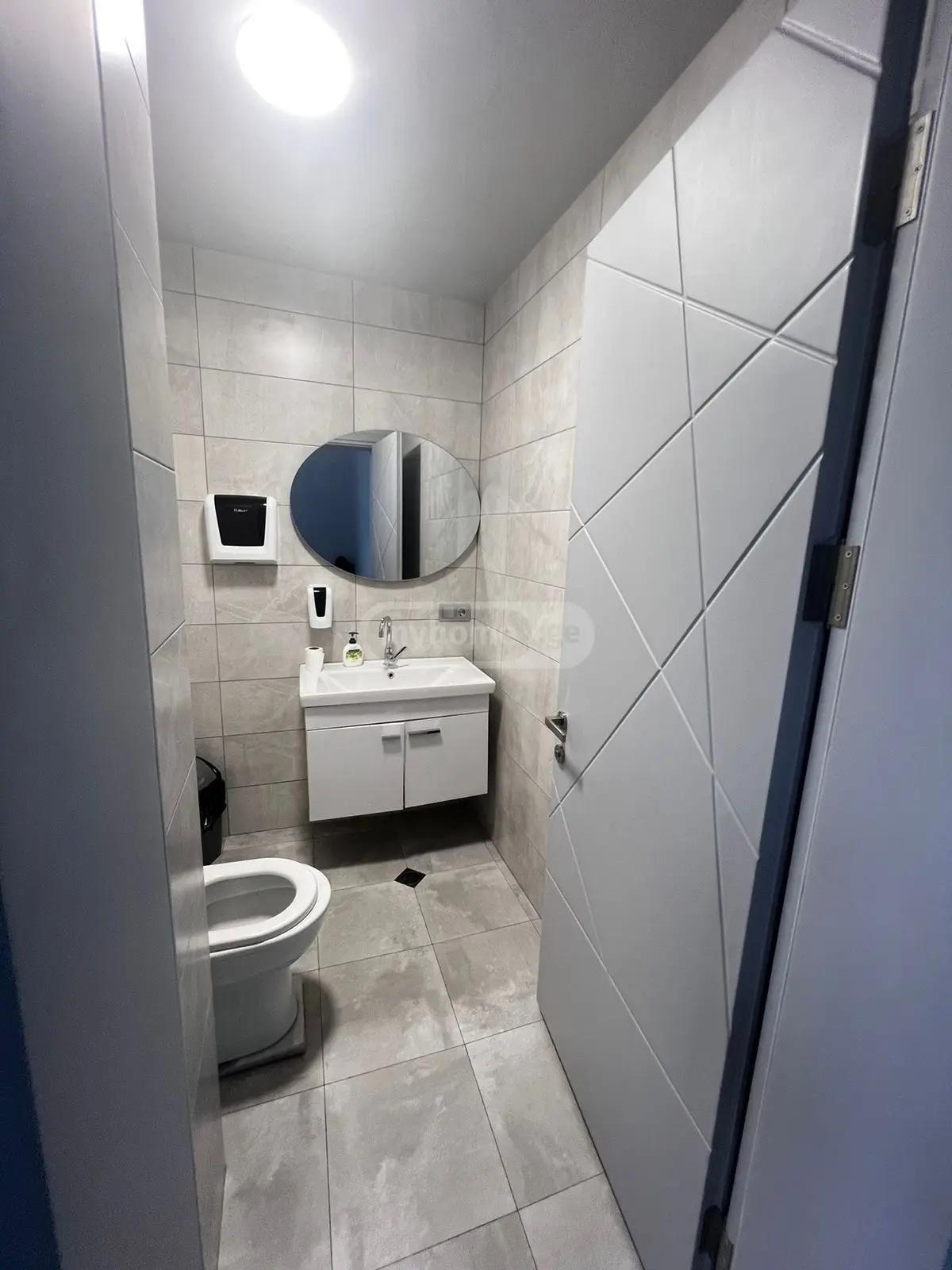 Commercial Property For Rent: 230 M² In Batumi, Iusup Kobaladze St – $4,000 view 10