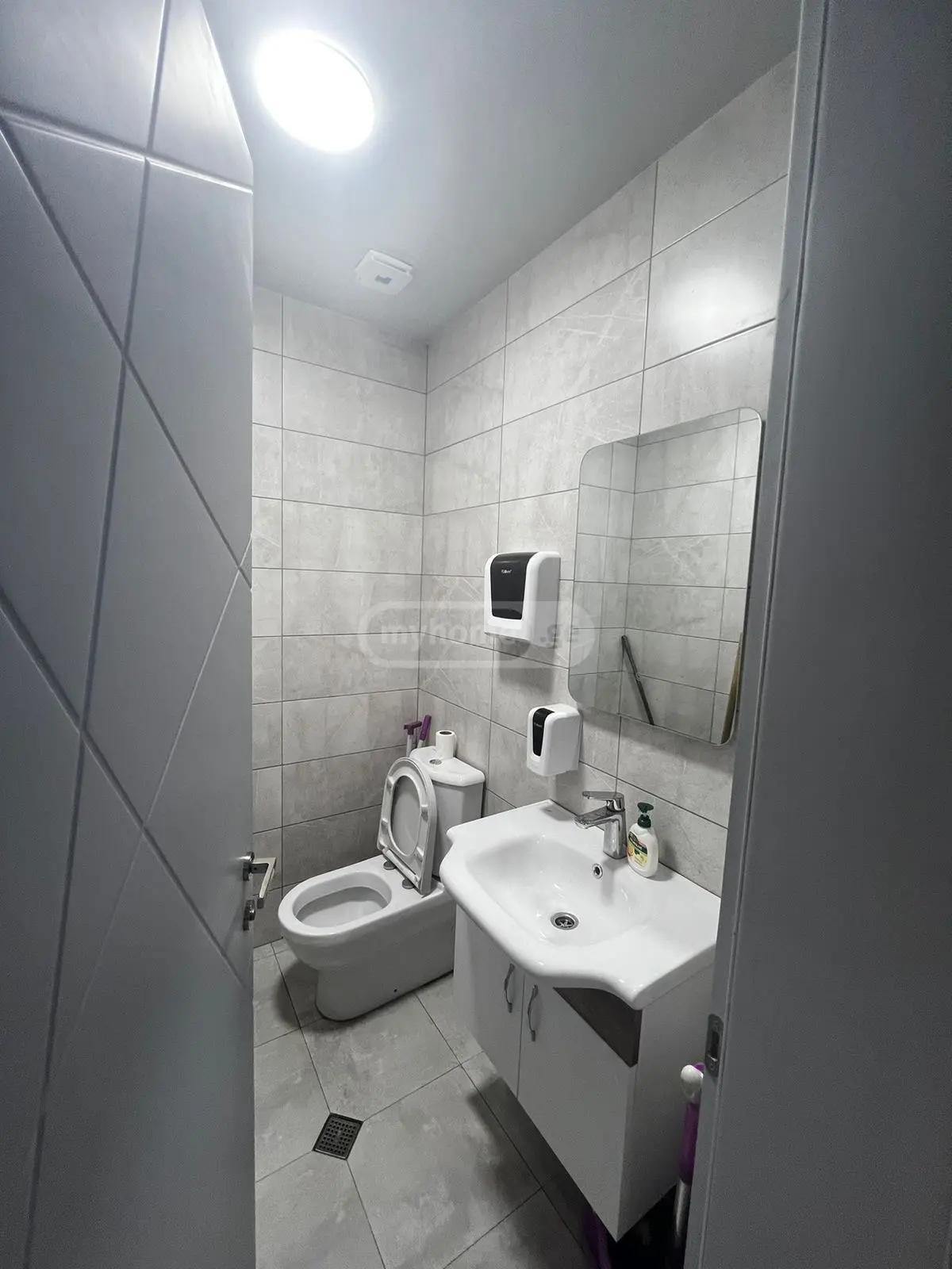 Commercial Property For Rent: 230 M² In Batumi, Iusup Kobaladze St – $4,000 view 8