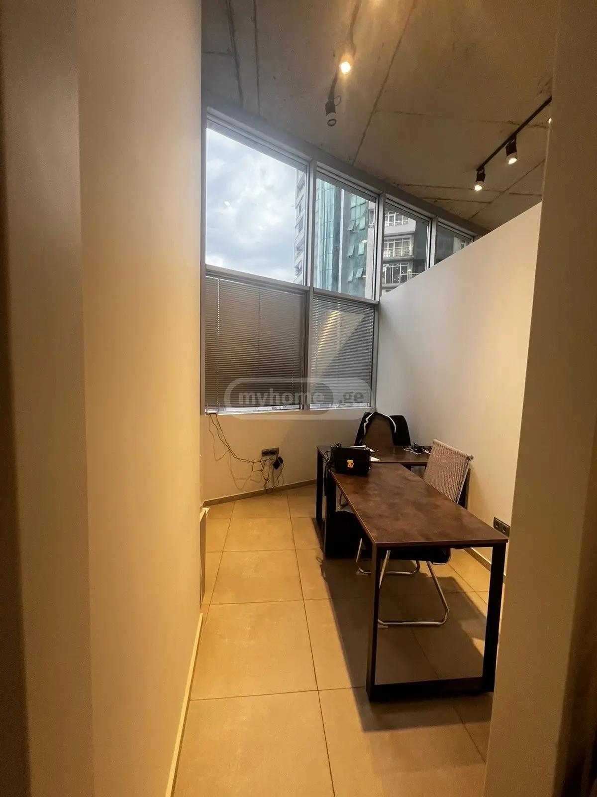 Commercial Property For Rent: 230 M² In Batumi, Iusup Kobaladze St – $4,000 view 5