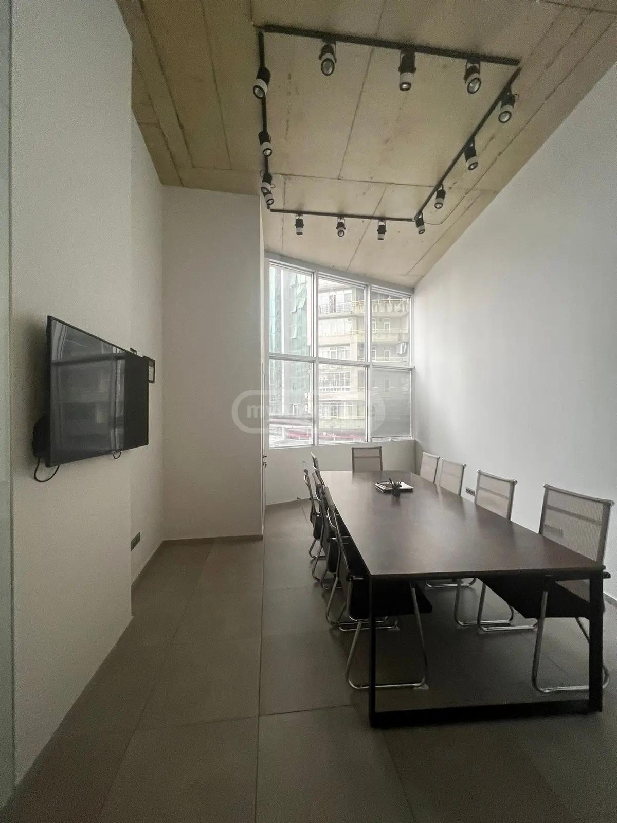 Commercial Property For Rent: 230 M² In Batumi, Iusup Kobaladze St – $4,000 view 6
