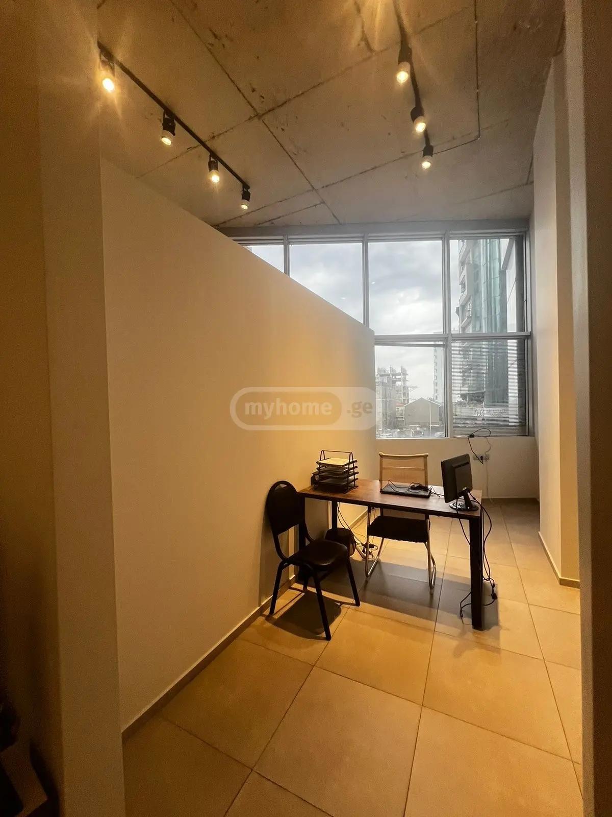 Commercial Property For Rent: 230 M² In Batumi, Iusup Kobaladze St – $4,000 view 4