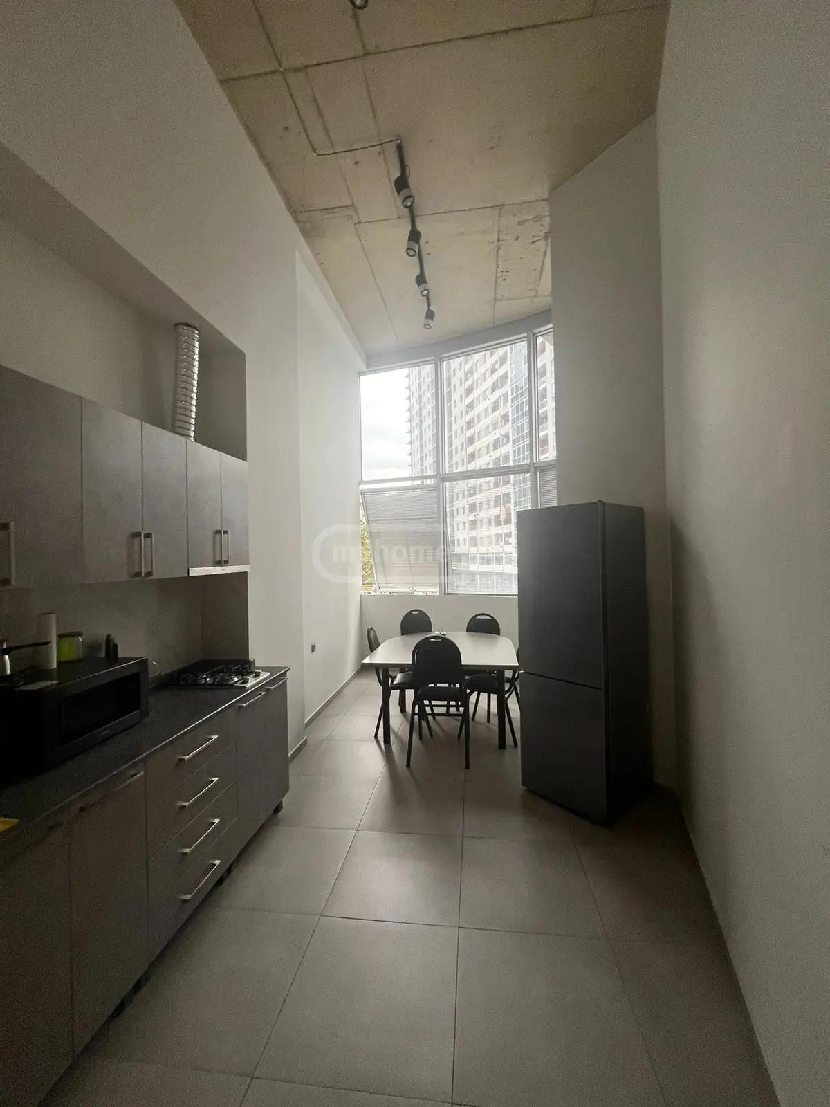 Commercial Property For Rent: 230 M² In Batumi, Iusup Kobaladze St – $4,000 view 2