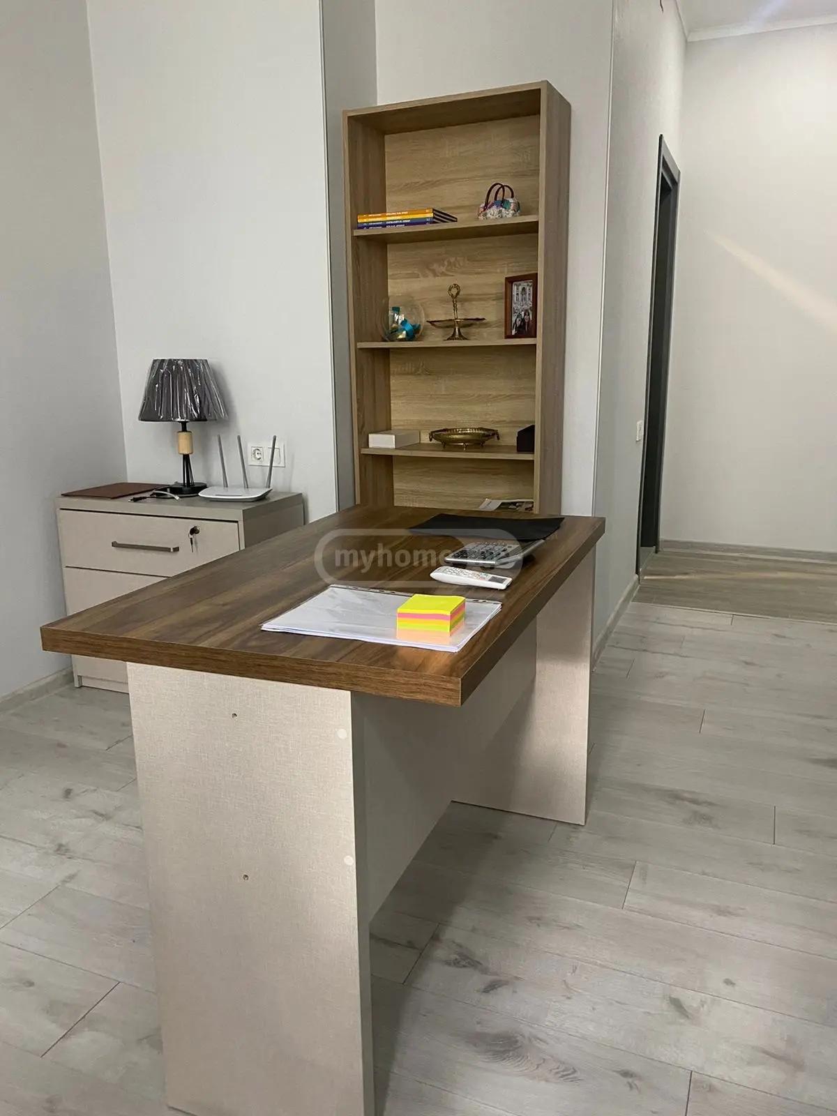 Commercial Property For Rent: 229 M² In Batumi, Haidar Abashidze St – $3,500 view 7