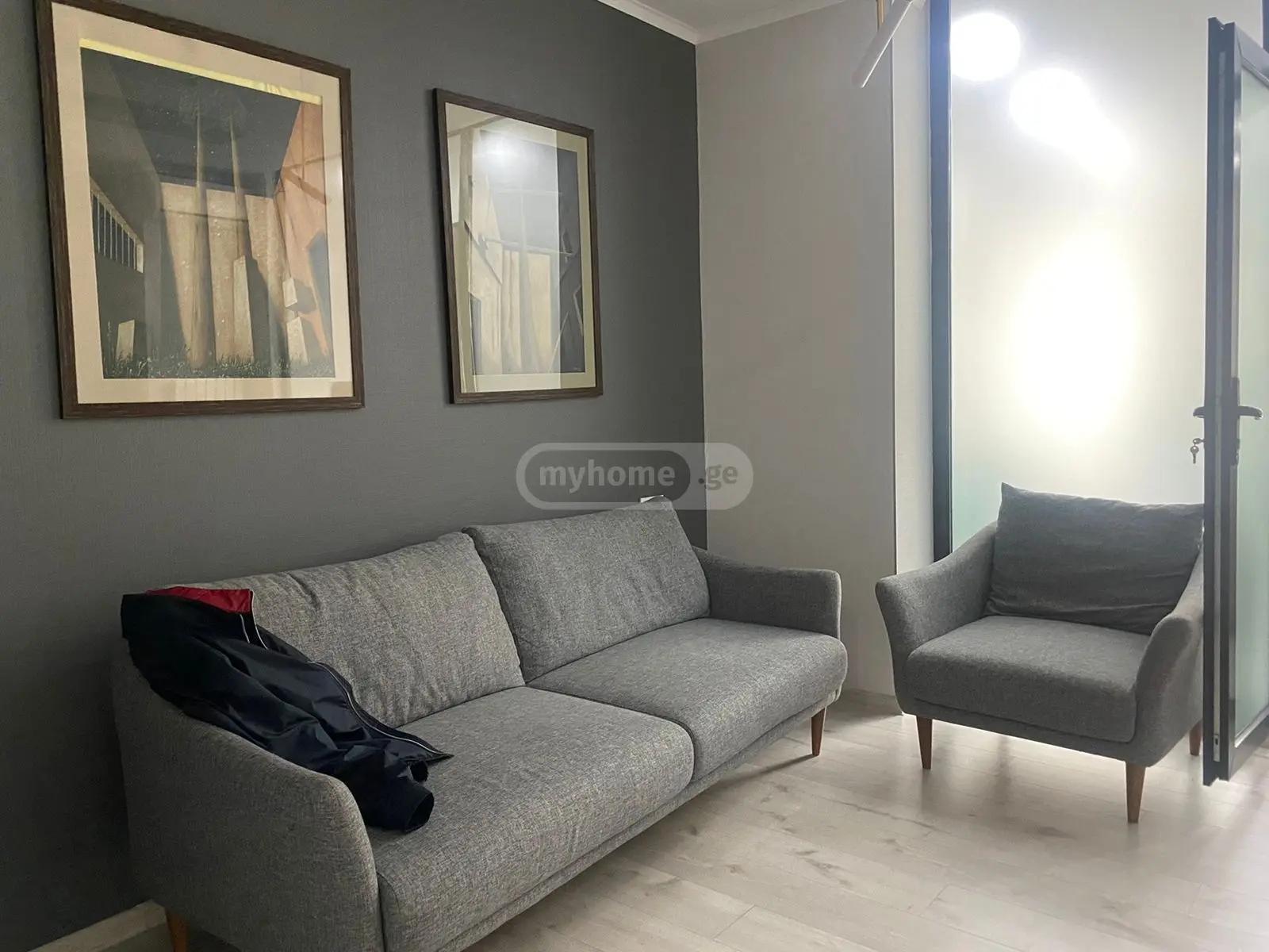 Commercial Property For Rent: 229 M² In Batumi, Haidar Abashidze St – $3,500 view 6